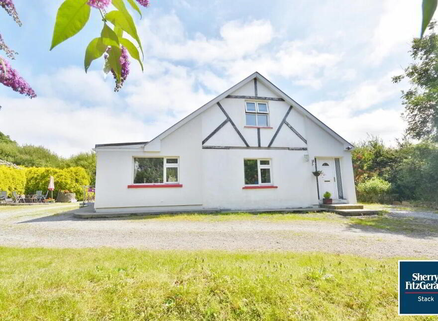 Tarmons, East, Tarbert, V31EN12