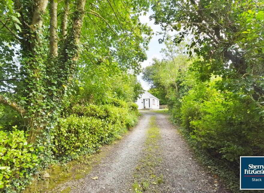 Tarmons, East, Tarbert, V31EN12