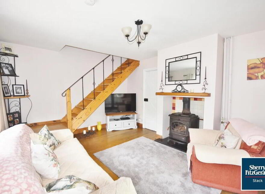 Tarmons, East, Tarbert, V31EN12