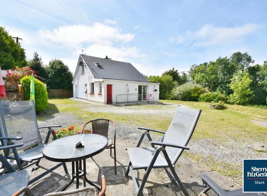 Tarmons, East, Tarbert, V31EN12
