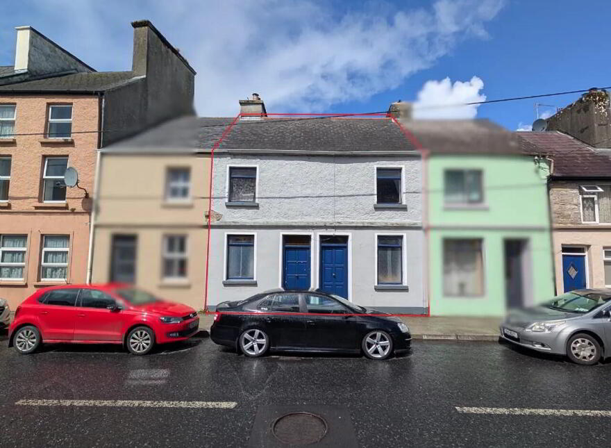 Aiden St, Kiltimagh, F12DH93 photo