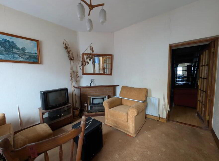 Aiden St, Kiltimagh, F12DH93