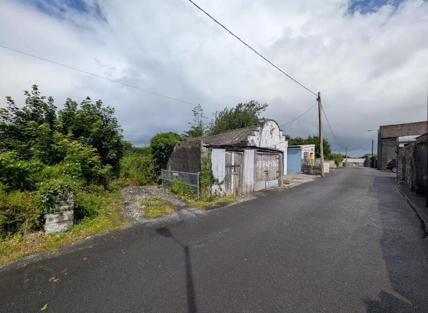 Aiden St, Kiltimagh, F12DH93
