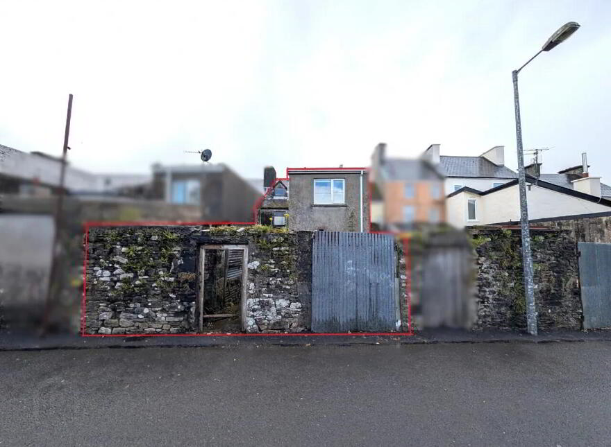 Aiden St, Kiltimagh, F12DH93