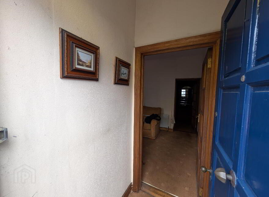 Aiden Street, Kiltimagh, F12DH93