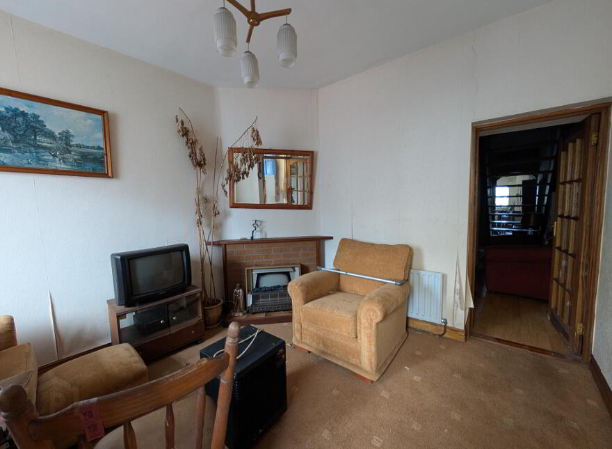 Aiden Street, Kiltimagh, F12DH93