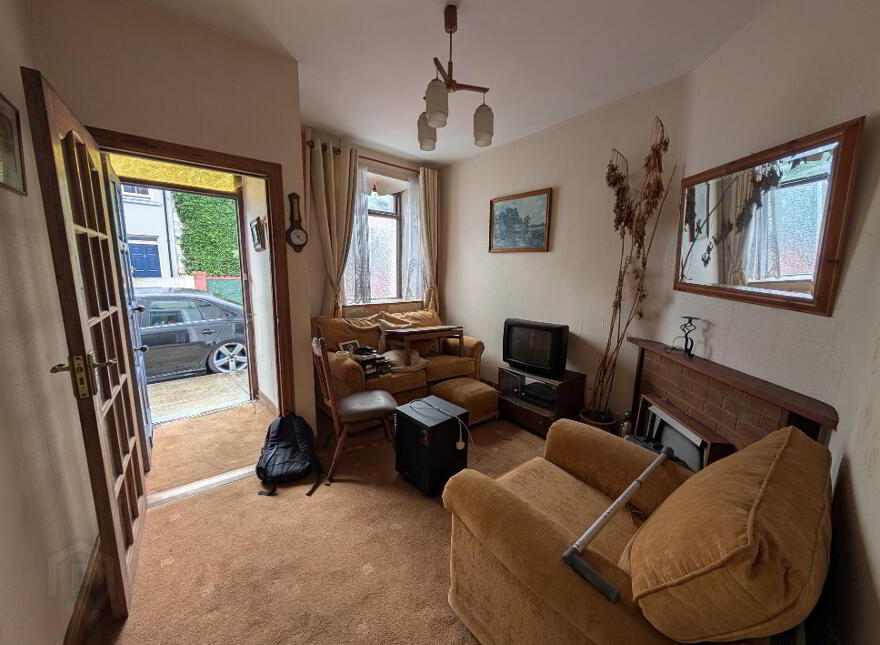 Aiden Street, Kiltimagh, F12DH93