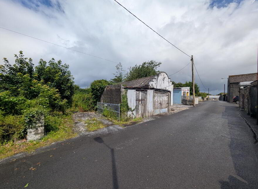 Aiden Street, Kiltimagh, F12DH93