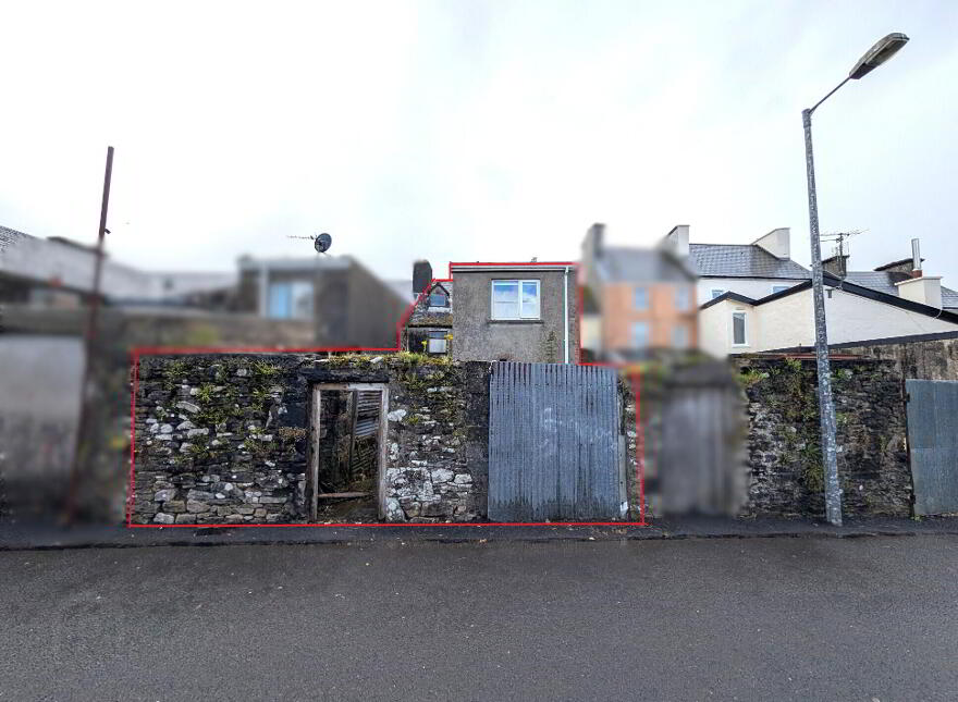 Aiden Street, Kiltimagh, F12DH93