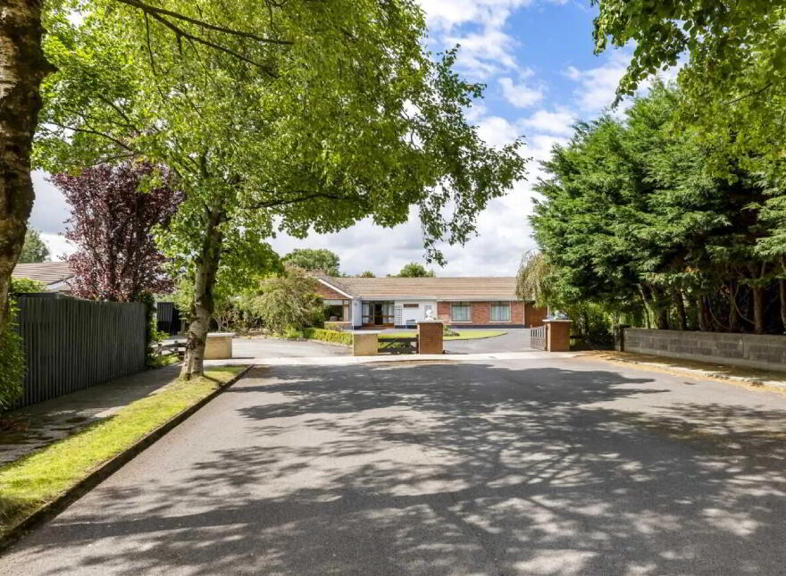 Pinecrest, Fairyhouse Road, Ratoath, A85CK40