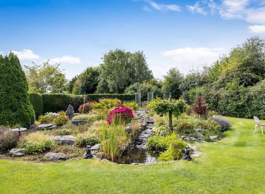 Pinecrest, Fairyhouse Road, Ratoath, A85CK40