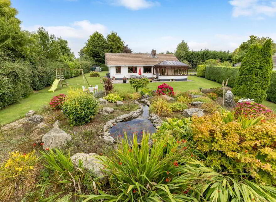 Pinecrest, Fairyhouse Road, Ratoath, A85CK40