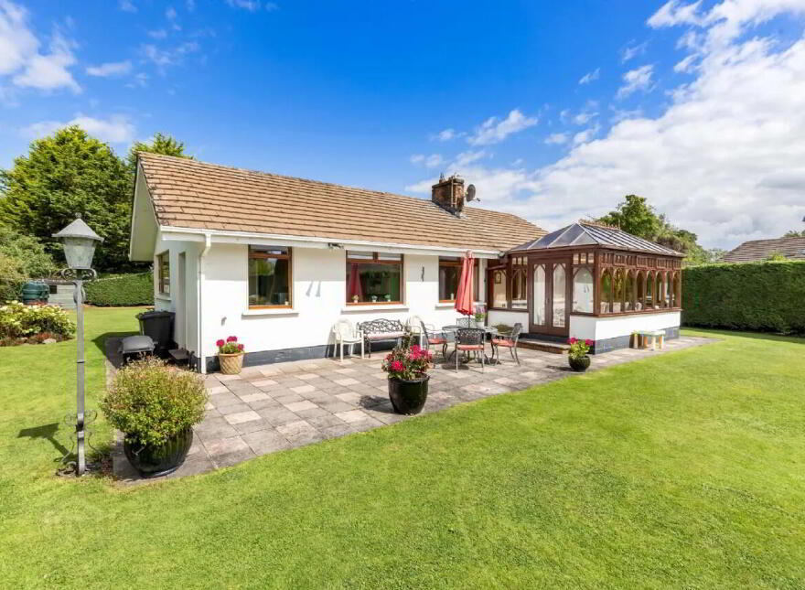 Pinecrest, Fairyhouse Road, Ratoath, A85CK40