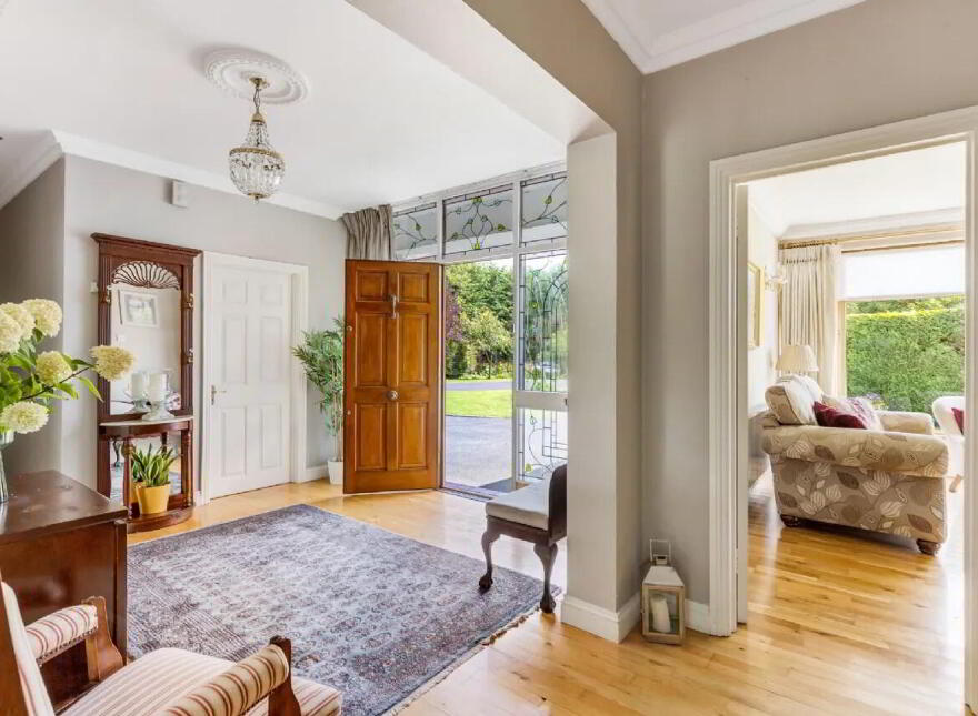 Pinecrest, Fairyhouse Road, Ratoath, A85CK40