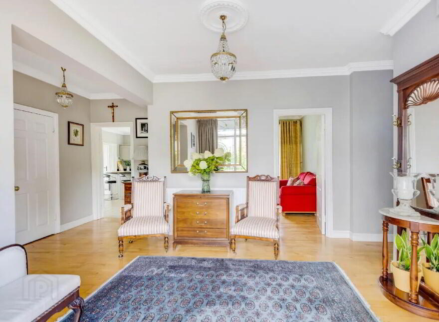Pinecrest, Fairyhouse Road, Ratoath, A85CK40