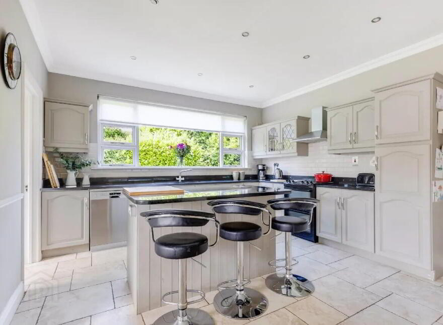 Pinecrest, Fairyhouse Road, Ratoath, A85CK40