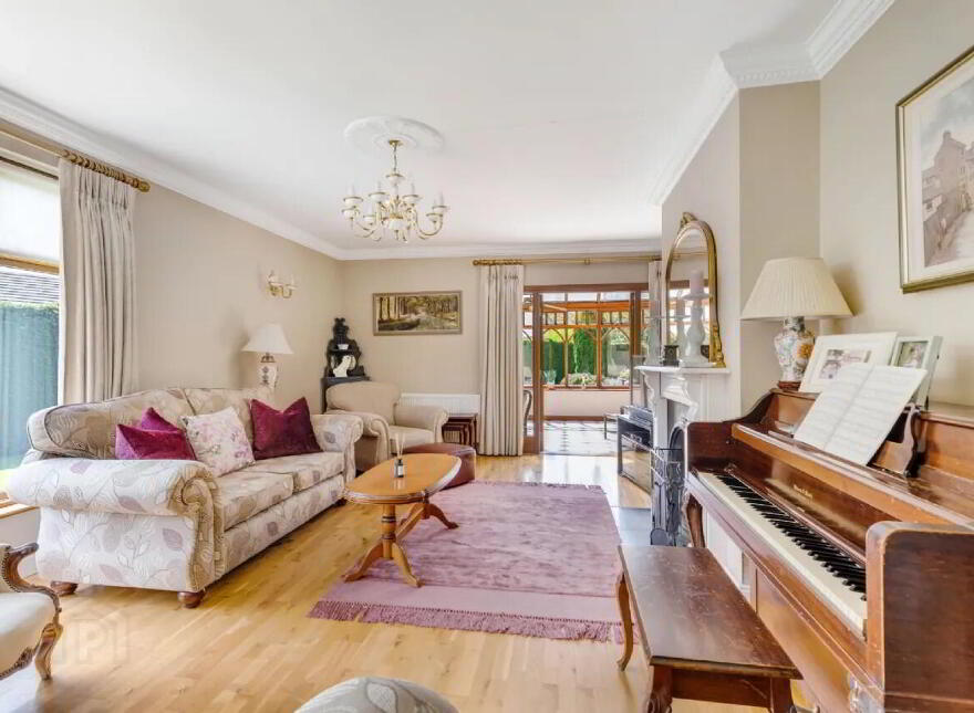 Pinecrest, Fairyhouse Road, Ratoath, A85CK40
