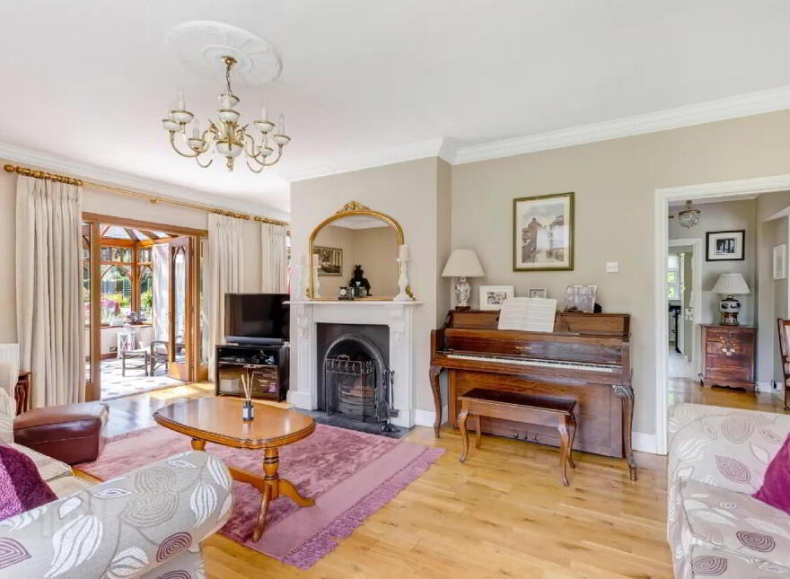 Pinecrest, Fairyhouse Road, Ratoath, A85CK40
