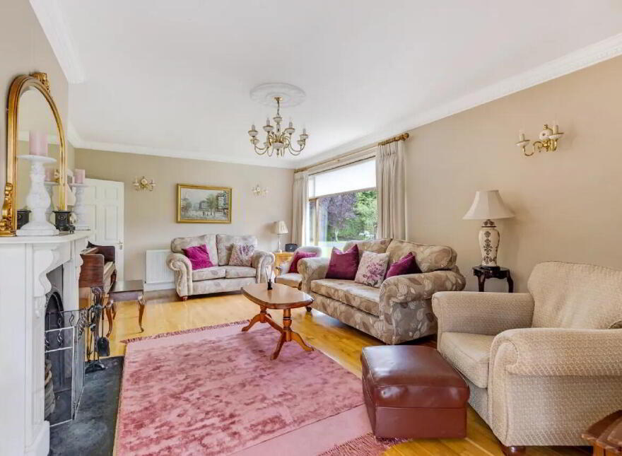 Pinecrest, Fairyhouse Road, Ratoath, A85CK40