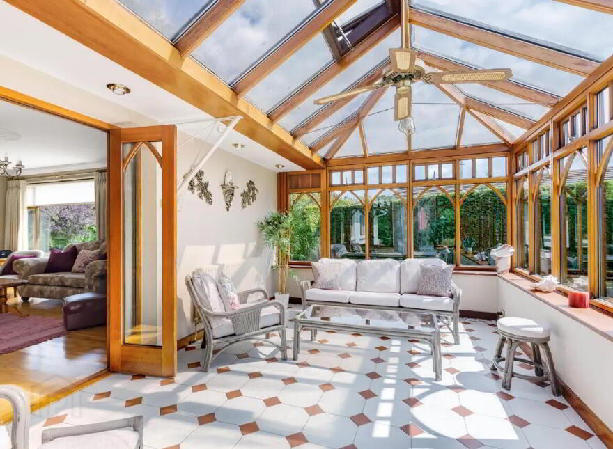 Pinecrest, Fairyhouse Road, Ratoath, A85CK40