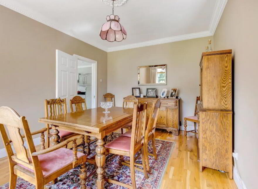 Pinecrest, Fairyhouse Road, Ratoath, A85CK40