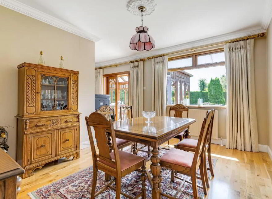 Pinecrest, Fairyhouse Road, Ratoath, A85CK40