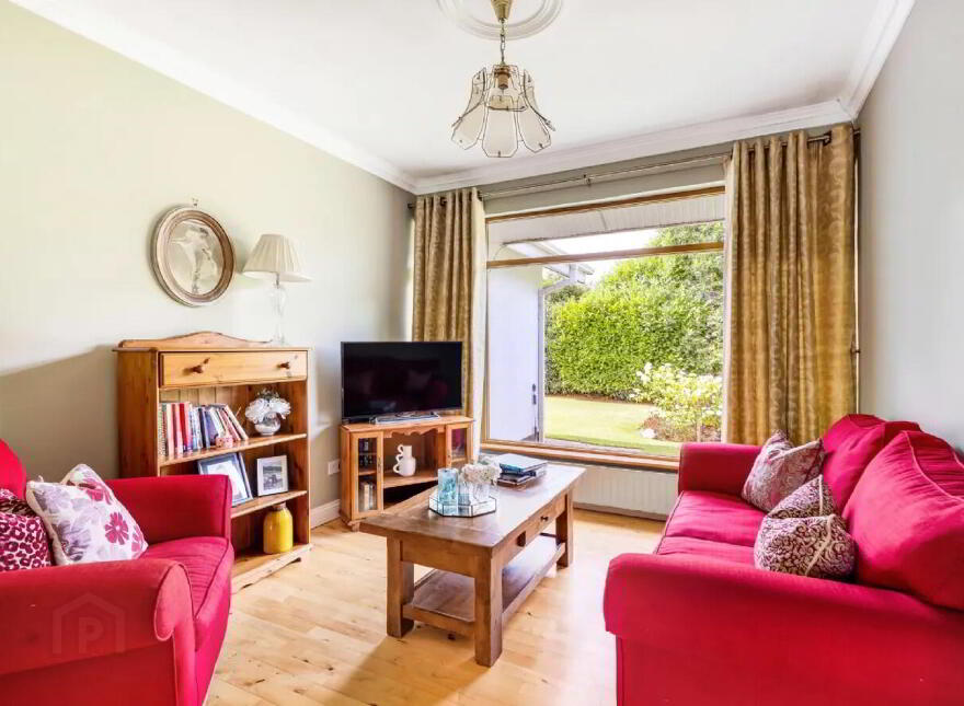 Pinecrest, Fairyhouse Road, Ratoath, A85CK40