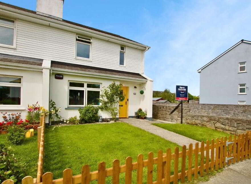 86 River Village, Athlone, N37A6X7