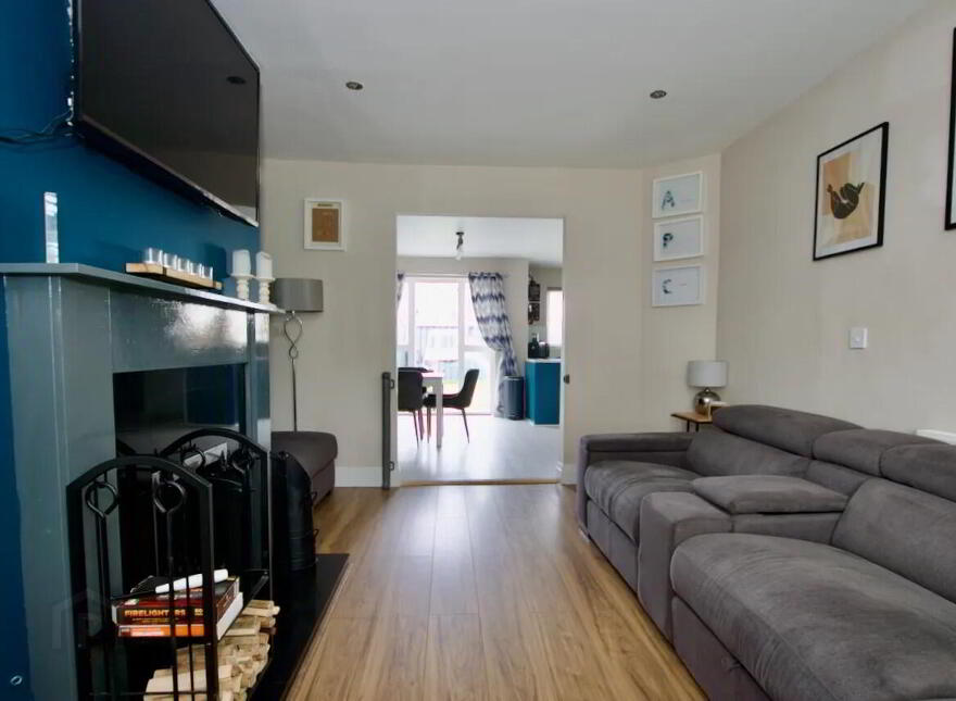 86 River Village, Athlone, N37A6X7