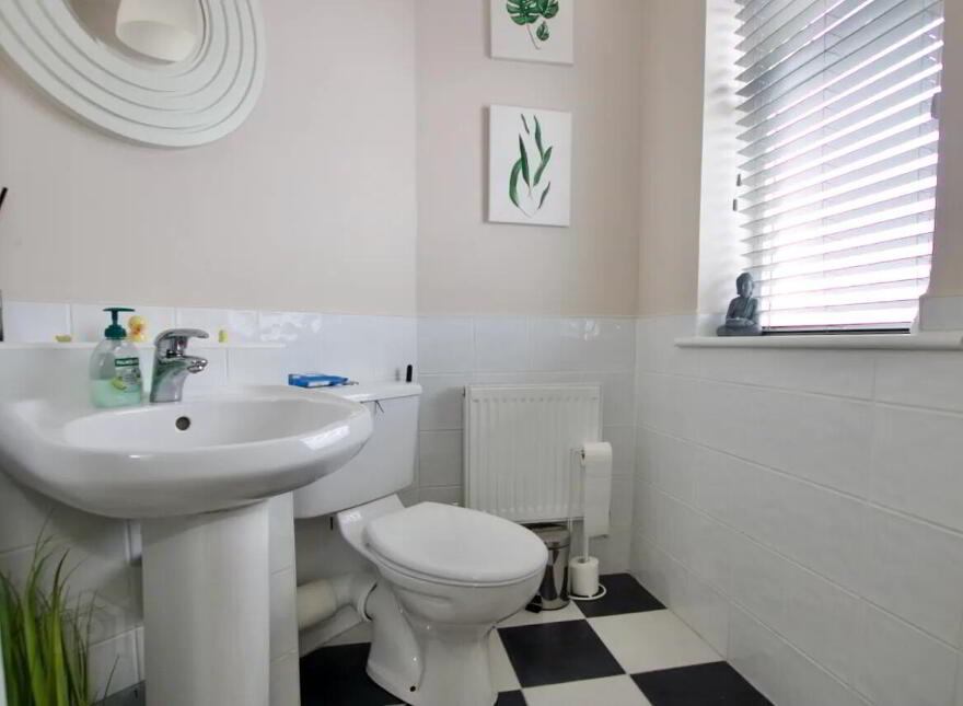 86 River Village, Athlone, N37A6X7