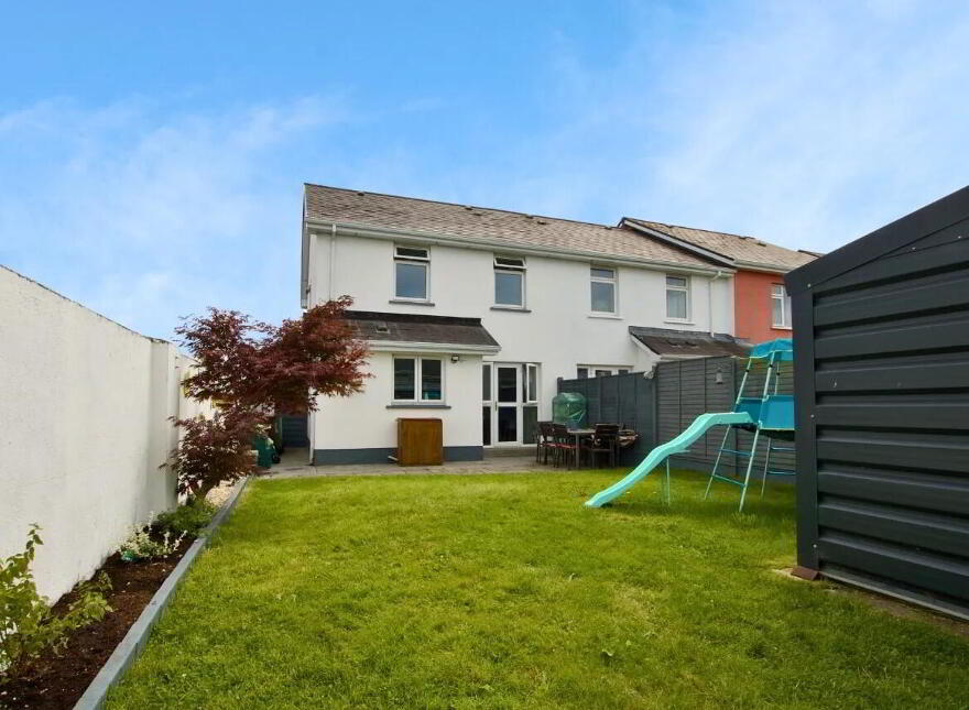 86 River Village, Athlone, N37A6X7