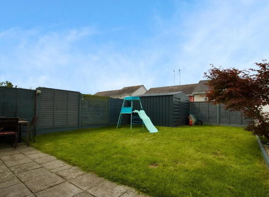 86 River Village, Athlone, N37A6X7