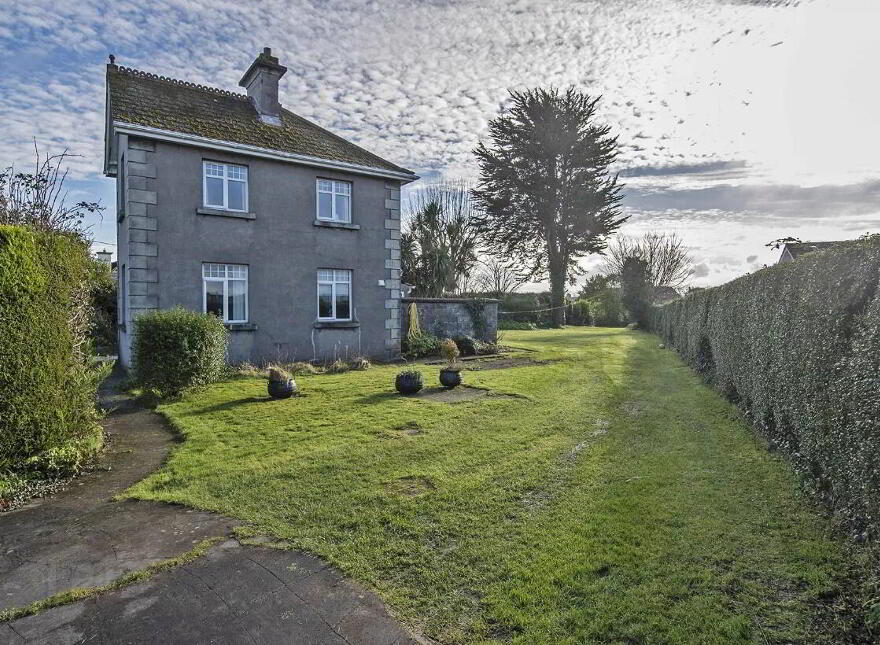 The Anchorage, Clonea Road, Abbeyside, Dungarvan, X35F400