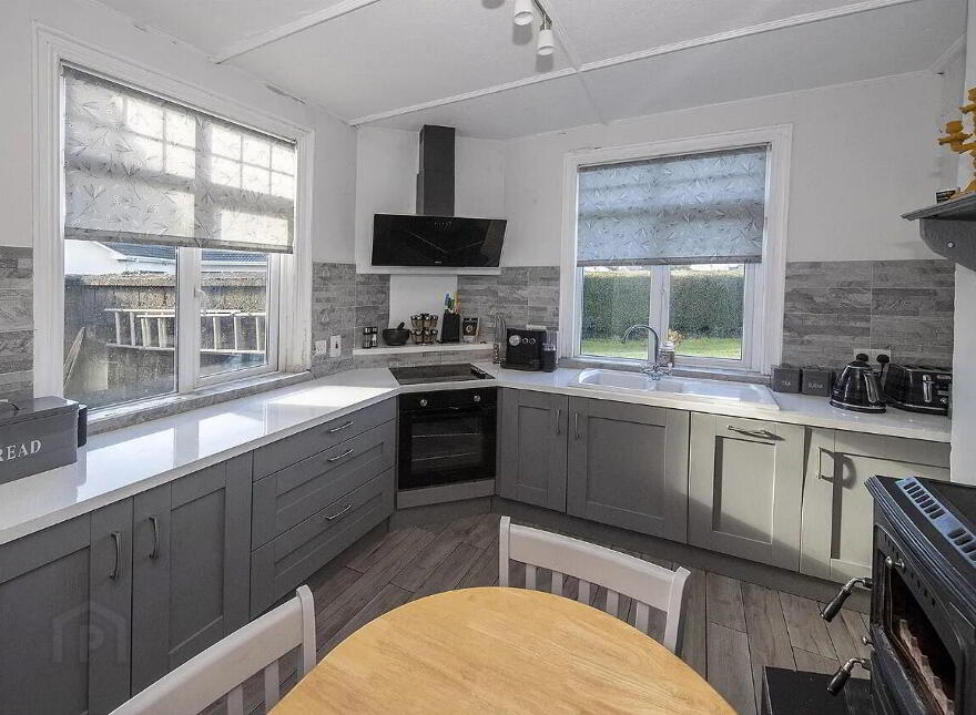 The Anchorage, Clonea Road, Abbeyside, Dungarvan, X35F400
