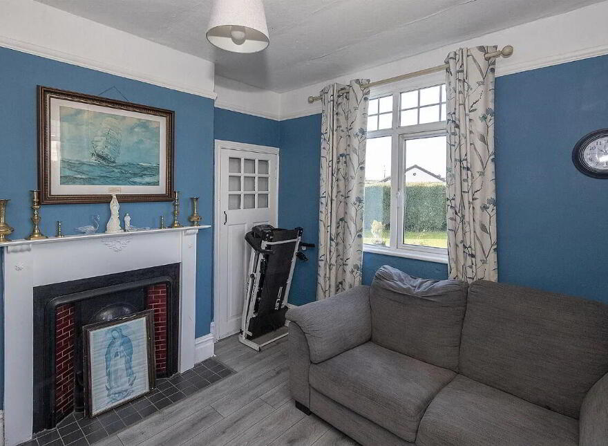 The Anchorage, Clonea Road, Abbeyside, Dungarvan, X35F400