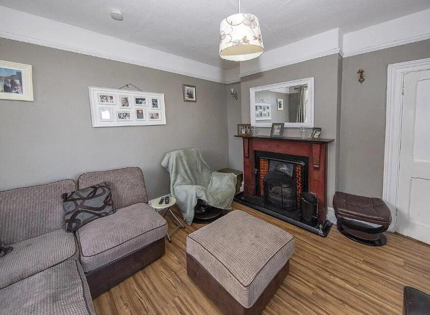 The Anchorage, Clonea Road, Abbeyside, Dungarvan, X35F400