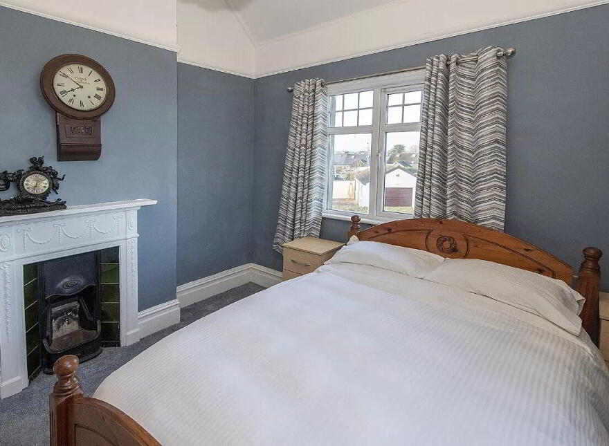 The Anchorage, Clonea Road, Abbeyside, Dungarvan, X35F400