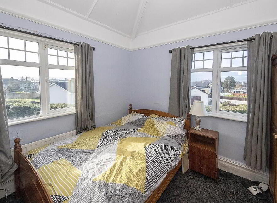 The Anchorage, Clonea Road, Abbeyside, Dungarvan, X35F400
