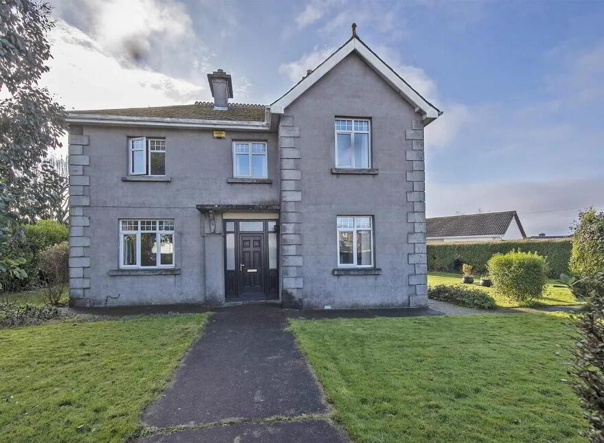 The Anchorage, Clonea Road, Abbeyside, Dungarvan, X35F400