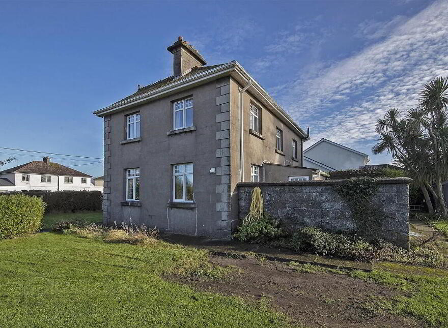 The Anchorage, Clonea Road, Abbeyside, Dungarvan, X35F400