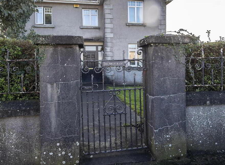 The Anchorage, Clonea Road, Abbeyside, Dungarvan, X35F400