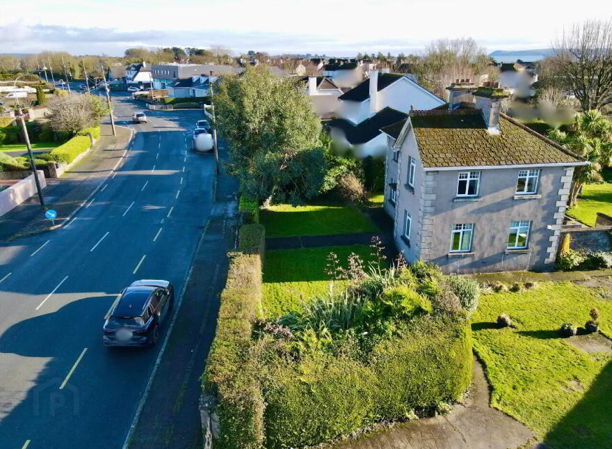 The Anchorage, Clonea Road, Abbeyside, Dungarvan, X35F400