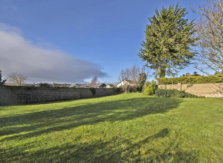 The Anchorage, Clonea Road, Abbeyside, Dungarvan, X35F400