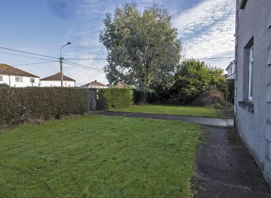 The Anchorage, Clonea Road, Abbeyside, Dungarvan, X35F400