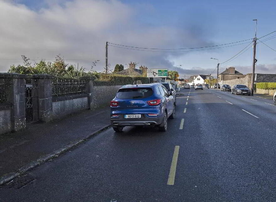 The Anchorage, Clonea Road, Abbeyside, Dungarvan, X35F400