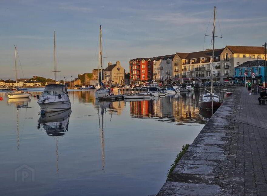 The Anchorage, Clonea Road, Abbeyside, Dungarvan, X35F400