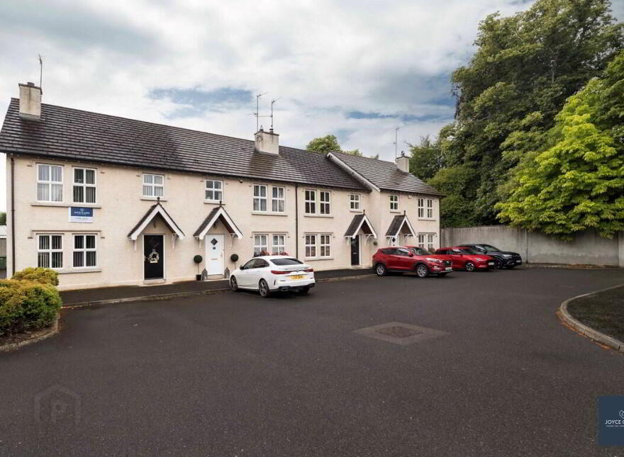 40 Strawhill Manor, Donaghcloney, BT66 7GH