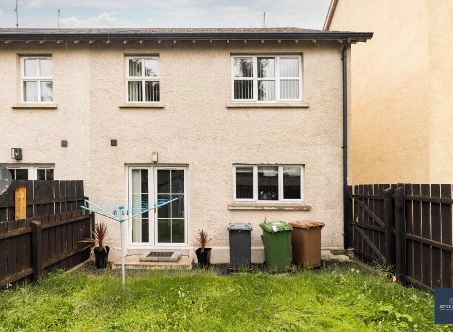 40 Strawhill Manor, Donaghcloney, BT66 7GH
