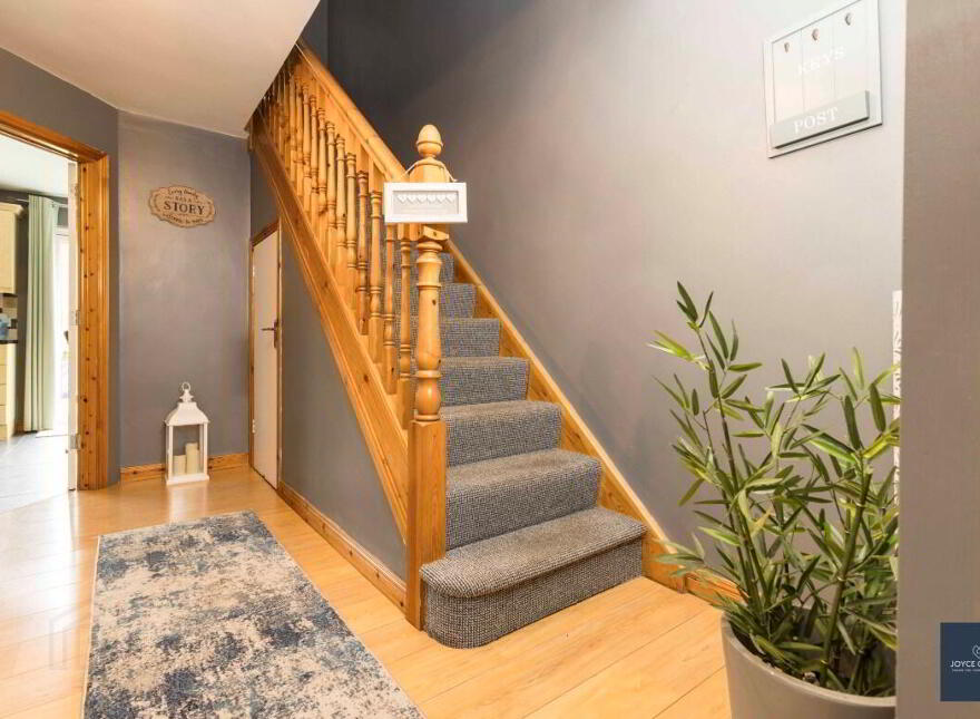 13 Bridgeford Meadows, Portadown, BT62 3TX