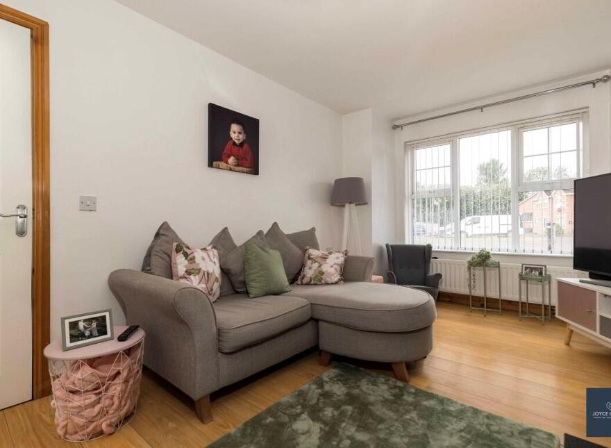 13 Bridgeford Meadows, Portadown, BT62 3TX